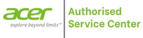 Authorised service center Acer